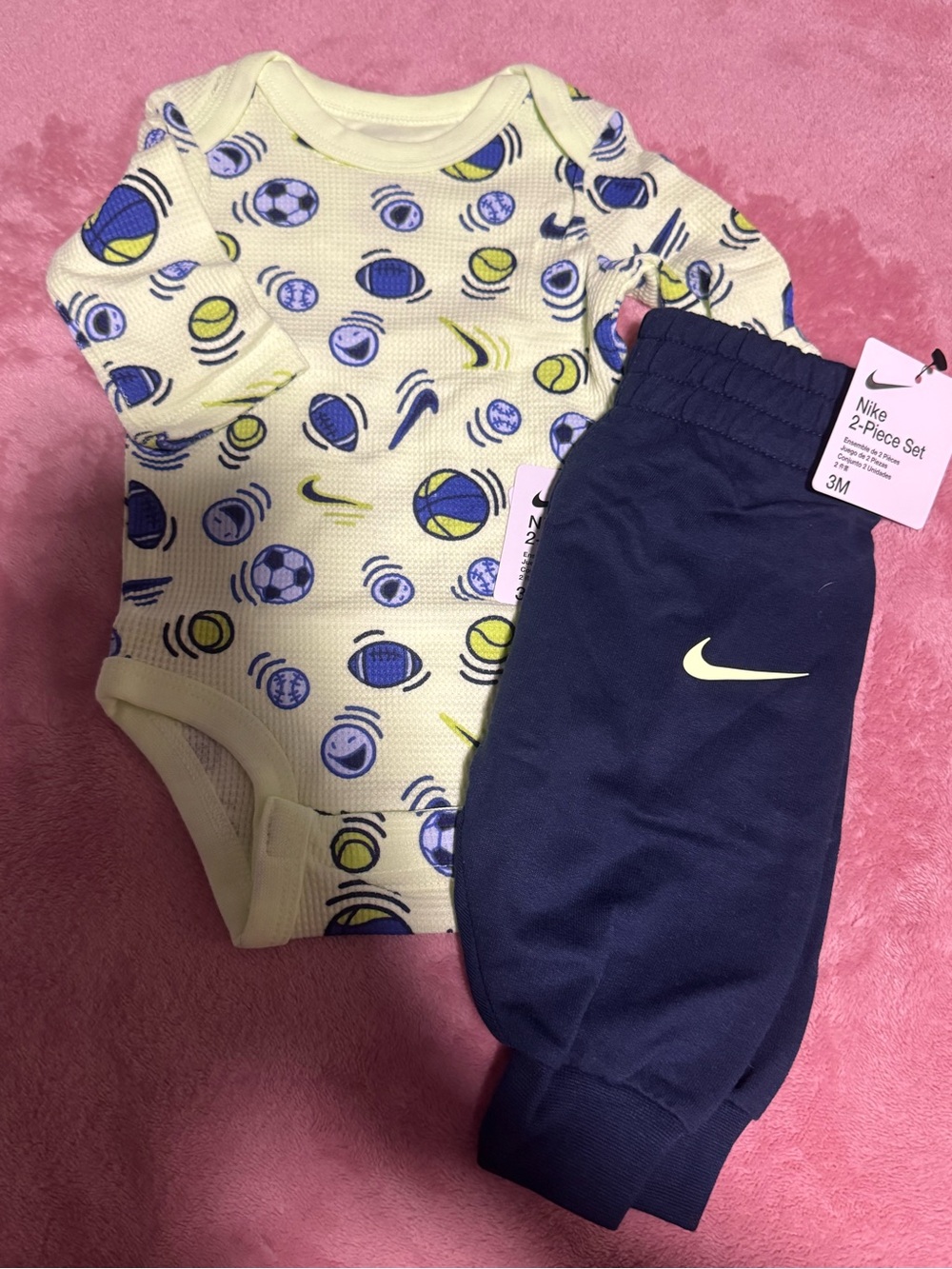 Nike outfit